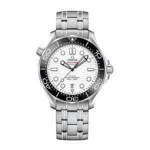 Omega Seamaster Diver 210.30.42.20.03.001 Perfect Clone Quality